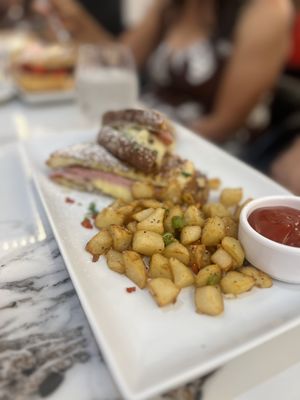 Sugar Factory - Glendale by null
