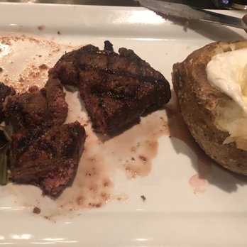 Terry's Terrace - Steak and baked potato - Bars Near Me - Harrison Township, Michigan