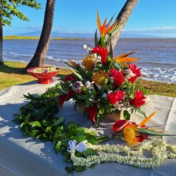 Moana's Florist