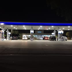 Plantatian Chevron - View from 56th