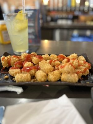Basement Burger Bar Detroit by null