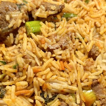 Moon Indian Cuisine - Lamb Biryani - Indian Near Me - Hayward, California Moon Indian Cuisine - Lamb Biryani - Indian Near Me - Hayward, California