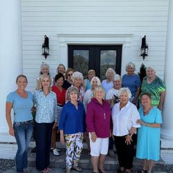 Plantation Oaks Farms - Princess Amelia Chapter, Colonial Dames 17th Century