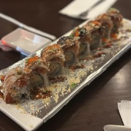 This was the Chu Chu - I would order this again. This was the Chu Chu - I would order this again.