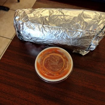 Burrito Zone & Tamales - Mexican Near Me - Diberville, Mississippi