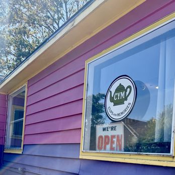 Cups And Memories - Coffee & Tea Near Me - Hood River, Oregon