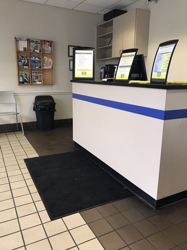 TOLSDORF OIL LUBE EXPRESS Updated October 2024 10 Reviews 334