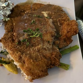 Cha Bones - Cordon Bleu chicken - Seafood Near Me - Lake Havasu City, Arizona Cha Bones - Cordon Bleu chicken - Seafood Near Me - Lake Havasu City, Arizona