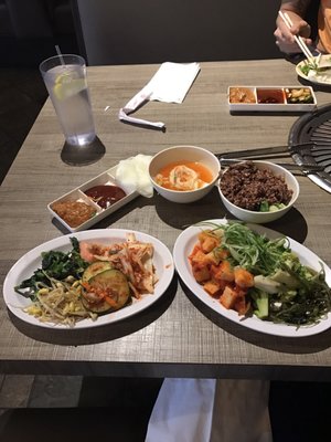 Koreana Grill by null