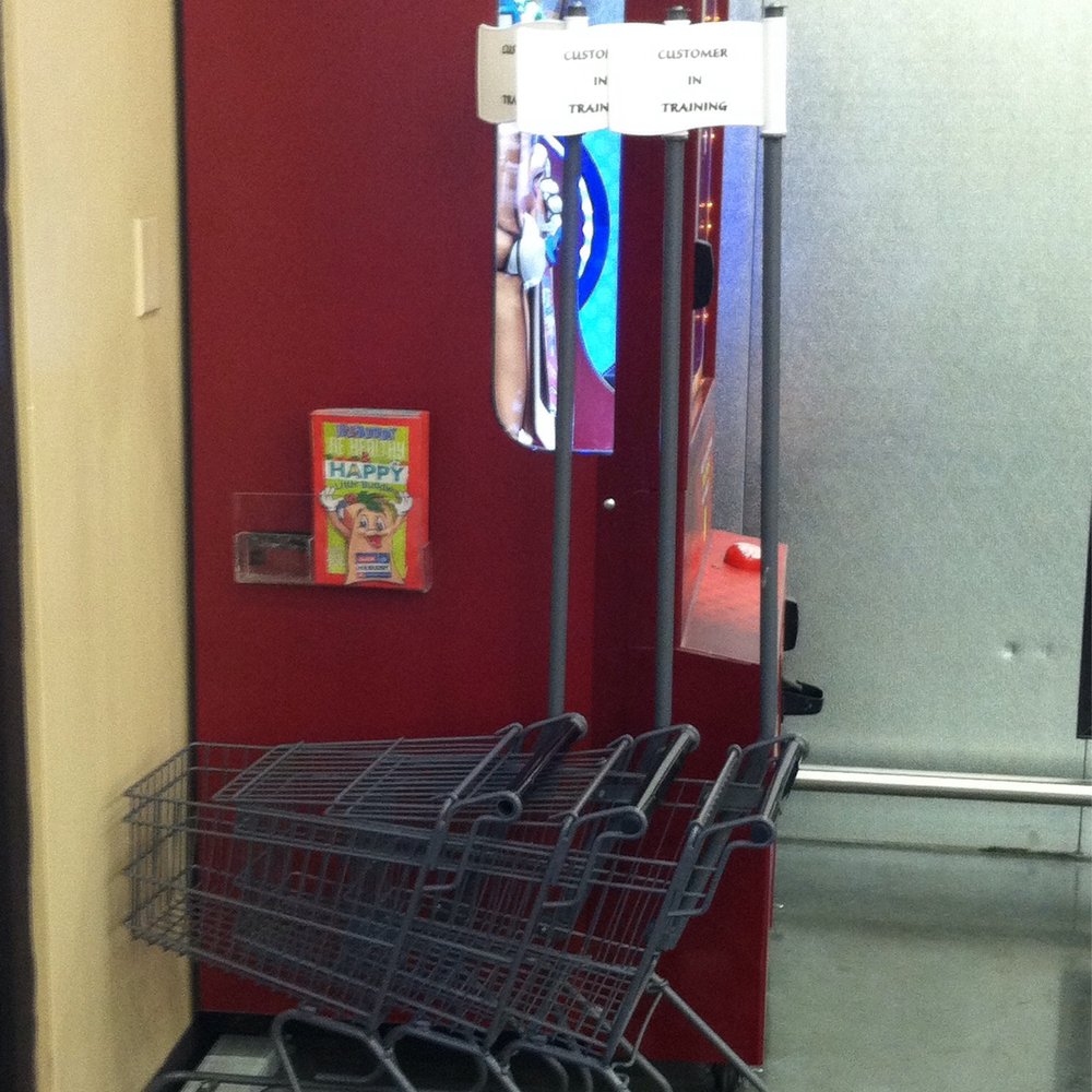 H-E-B - Grocery Near Me - Spring, Texas