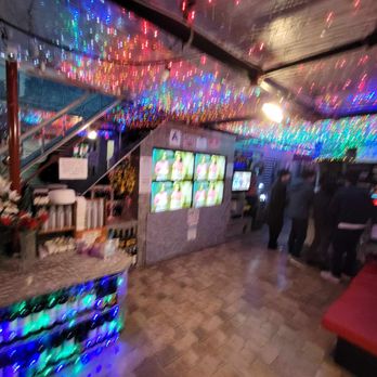 Gagopa Karaoke - inside - Karaoke Near Me - New York, New York