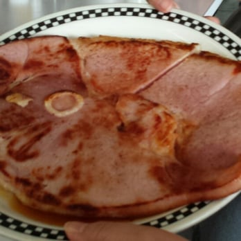 Rock-Cola 50's Cafe - Ham - Breakfast & Brunch Near Me - Indianapolis, Indiana