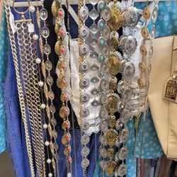 Waterfront Flea Market