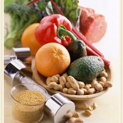 The Healthy Haas