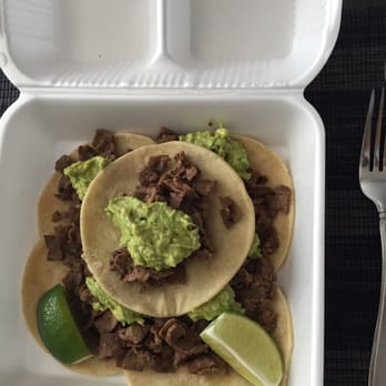 Metro Taco Stop - Asada tacos with guacamole. - Mexican Near Me - San Antonio, Texas Metro Taco Stop - Asada tacos with guacamole. - Mexican Near Me - San Antonio, Texas