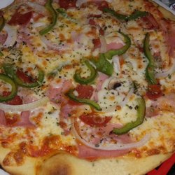 Angelus - Pizza Sicília