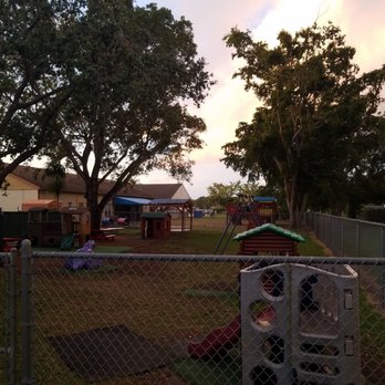 Happy Memories Learning Center - Playground - Child Care & Day Care Near Me - Miami, Florida Happy Memories Learning Center - Playground - Child Care & Day Care Near Me - Miami, Florida