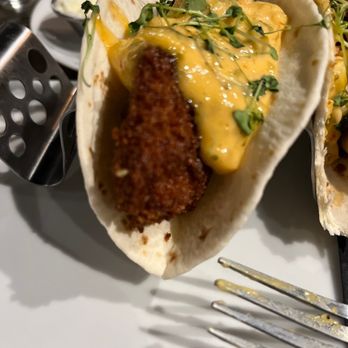 Pub Frato - Chagrin Falls - Shrimp taco - New American Near Me - Chagrin Falls, Ohio Pub Frato - Chagrin Falls - Shrimp taco - New American Near Me - Chagrin Falls, Ohio