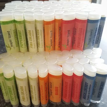 Leapin' Lizard Labels - Custom Lip Balm Labels - Printing Services Near Me - Fort Collins, Colorado Leapin' Lizard Labels - Custom Lip Balm Labels - Printing Services Near Me - Fort Collins, Colorado