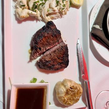 Red PrimeSteak - Filet - Steakhouses Near Me - Oklahoma City, Oklahoma Red PrimeSteak - Filet - Steakhouses Near Me - Oklahoma City, Oklahoma