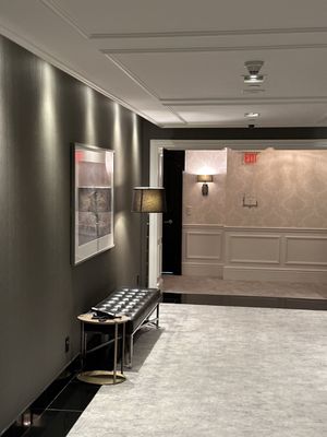 The St. Regis Toronto by null