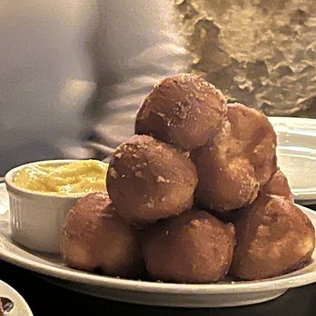 Lovechild Restaurant - Portuguese Donuts - New American Near Me - La Crosse, Wisconsin
