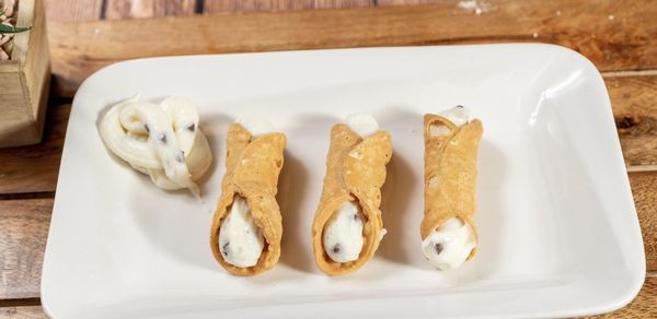 La Villa Pizzeria by null