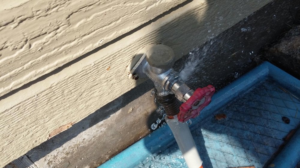 Slide of Viking Plumbing