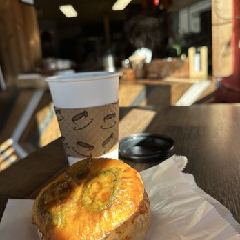 Firefly Coffee House - Monday morning treat - Coffee & Tea Near Me - Santa Cruz, California Firefly Coffee House - Monday morning treat - Coffee & Tea Near Me - Santa Cruz, California