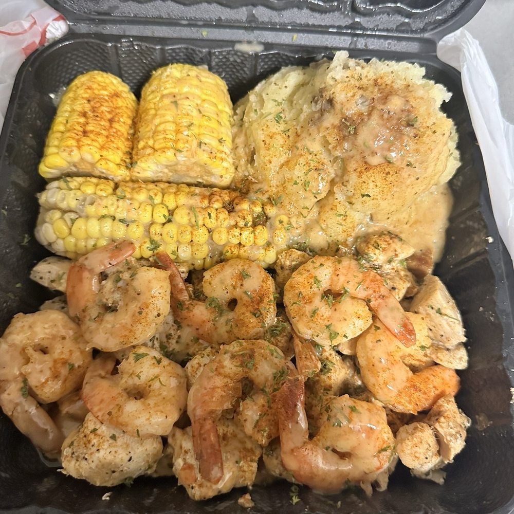 Goldies Seafood Carryout - Original (missing boiled egg) - Delis Near Me - Baltimore, Maryland Goldies Seafood Carryout - Original (missing boiled egg) - Delis Near Me - Baltimore, Maryland