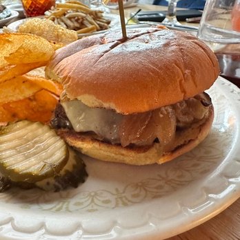 Oak Parker - Burger - Cocktail Bars Near Me - Oak Park, Michigan Oak Parker - Burger - Cocktail Bars Near Me - Oak Park, Michigan