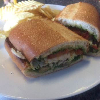 Bean & Leaf Cafe - Turkey pesto. - Coffee & Tea Near Me - Manteca, California Bean & Leaf Cafe - Turkey pesto. - Coffee & Tea Near Me - Manteca, California