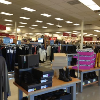 T J Maxx - Department Stores Near Me - Saint Louis, Missouri