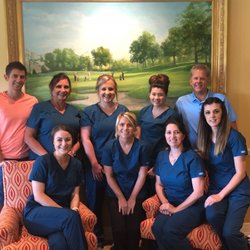 Cindy's 20th anniversary working at Kemlage Family Dentistry