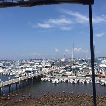 The Oar - Seafood Near Me - Block Island, Rhode Island