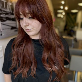 Vamp Salon Extension Studio - Hair - Hair Salons Near Me - Brentwood, California