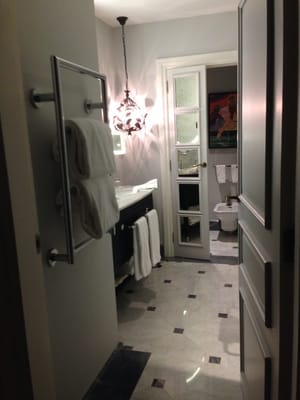 Hotel Maria Cristina, a Luxury Collection Hotel, San Sebastian by null Hotel Maria Cristina, a Luxury Collection Hotel, San Sebastian by null