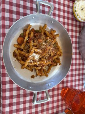Osteria da Rita (dal 1991) by null