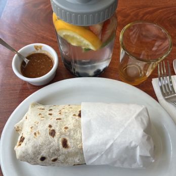 Burrito King - Burrito - Mexican Near Me - Salinas, California