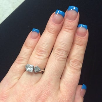 CT Nails - Nail Salons Near Me - Darien, Illinois