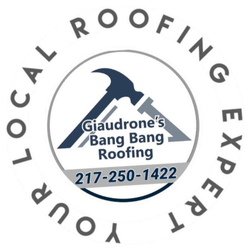 Giaudrone's Bang Bang Roofing