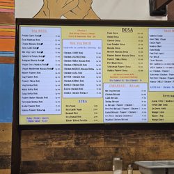 Indian Roti House