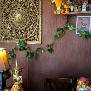 PO Siam Thai Massage - Entry - Massage Near Me - Laguna Beach, California