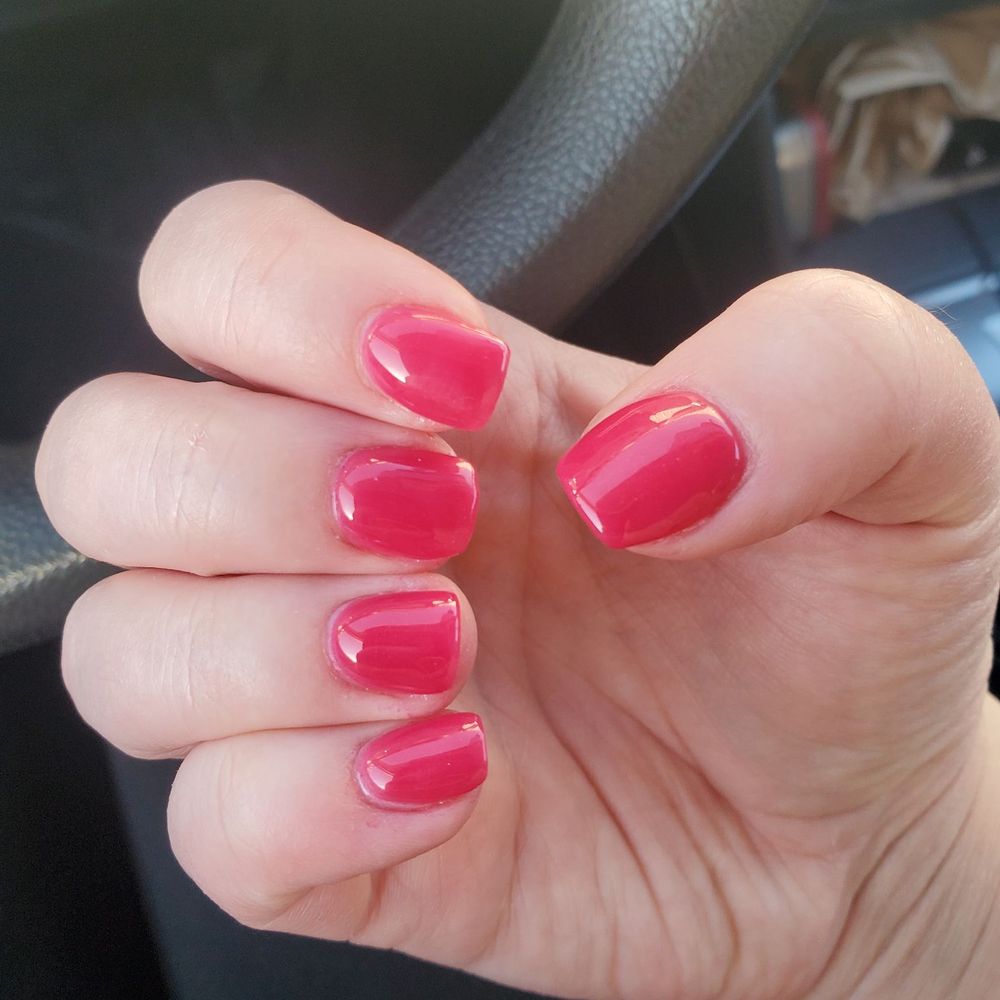 Vida Nails & Spa - SNS dip gel color #81 - Nail Salons Near Me - Warwick, Rhode Island Vida Nails & Spa - SNS dip gel color #81 - Nail Salons Near Me - Warwick, Rhode Island