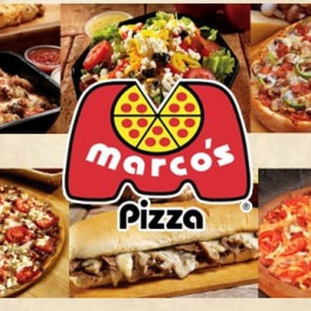 MARCO'S PIZZA - CLOSED - Updated January 2026 - 14 Photos & 17