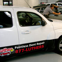 Luther Collision & Glass