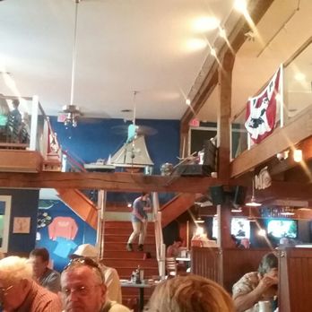 J D Shuckers - Upstairs - Seafood Near Me - Lewes, Delaware J D Shuckers - Upstairs - Seafood Near Me - Lewes, Delaware
