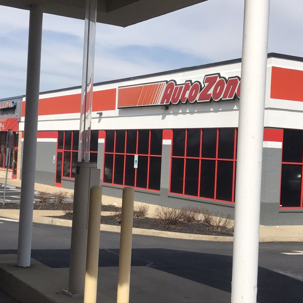 Best China Wok - Yes, it shares a building with autozone- convenient!! - Chinese Near Me - Lancaster, Pennsylvania