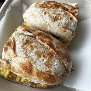 Macondo Coffee Roasters - Wesley Chapel - Egg sandwich - Coffee & Tea Near Me - Wesley Chapel, Florida Macondo Coffee Roasters - Wesley Chapel - Egg sandwich - Coffee & Tea Near Me - Wesley Chapel, Florida