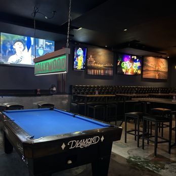 Cali's Cocktails - Pool - Cocktail Bars Near Me - Cypress, California Cali's Cocktails - Pool - Cocktail Bars Near Me - Cypress, California